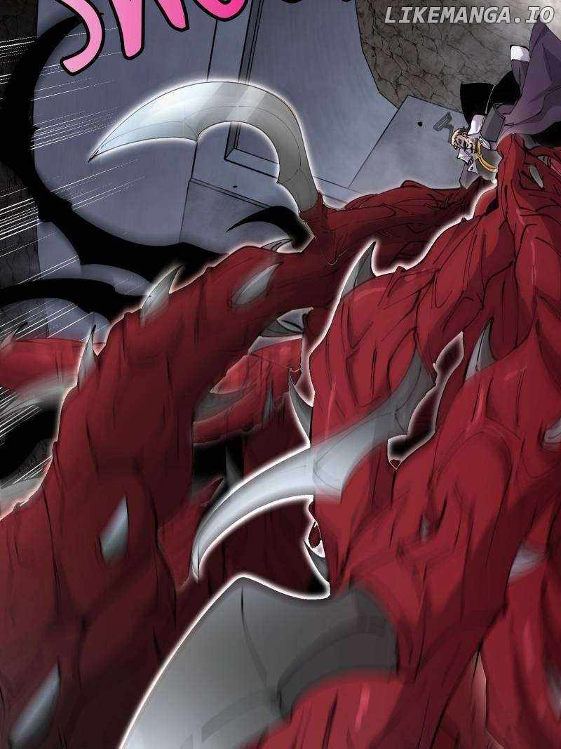 I Am The Monster Overlord Chapter 62 64